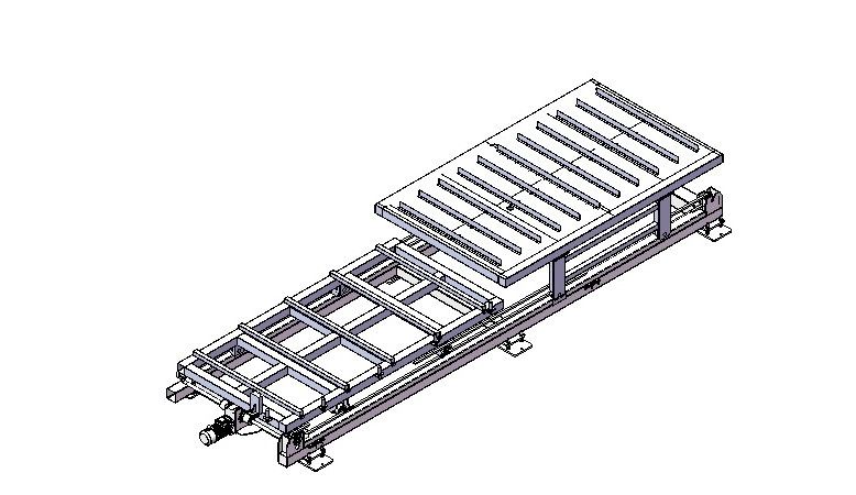 Fiber Laser Cutting Machine with Auto Sheet Loading Technical Parameters