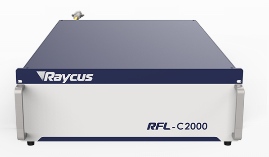 Continuous Fiber Laser Generator