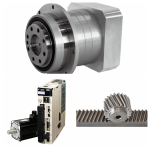 Transmission System