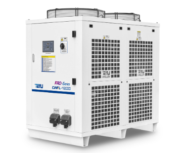 12000W water chiller