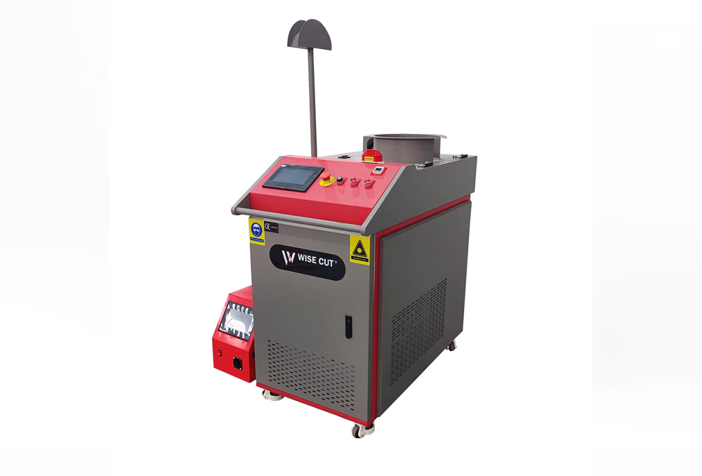 Handheld Laser Welding Machine