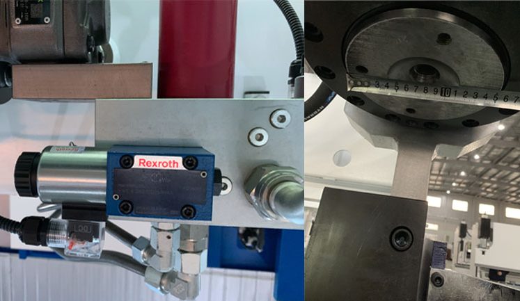 Hydraulic System