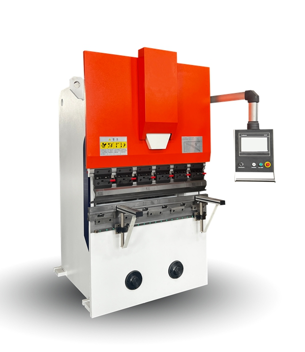 Machine Body