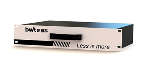 Continuous Fiber Laser Generator