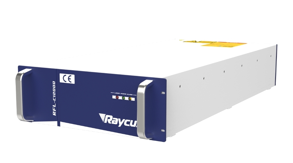 Raycus Laser Rezonrator-CE Version