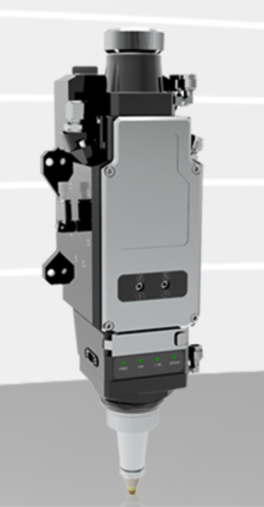 Automatic Focus Laser Cutting Head