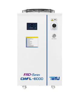 RMFL-6000 Water Chiller