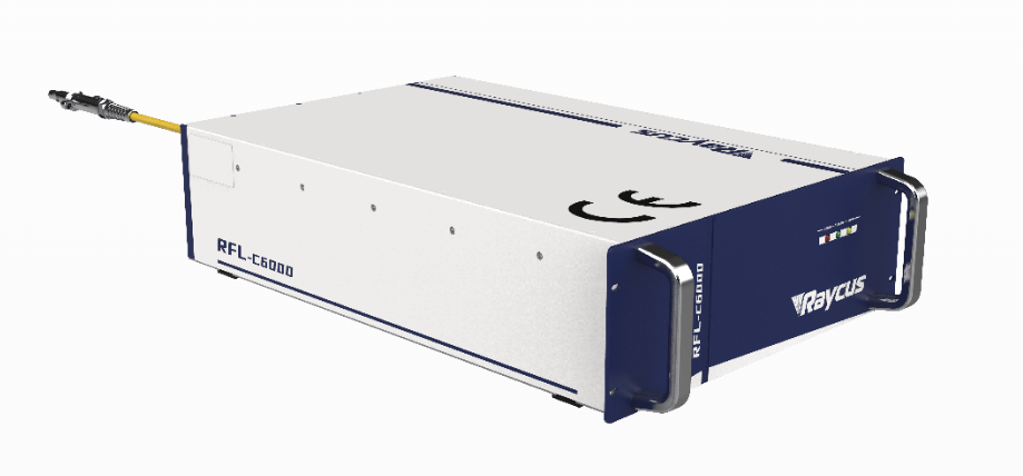 RFL-C6000   Fiber Laser