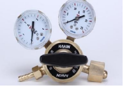 Oxygen Gauge