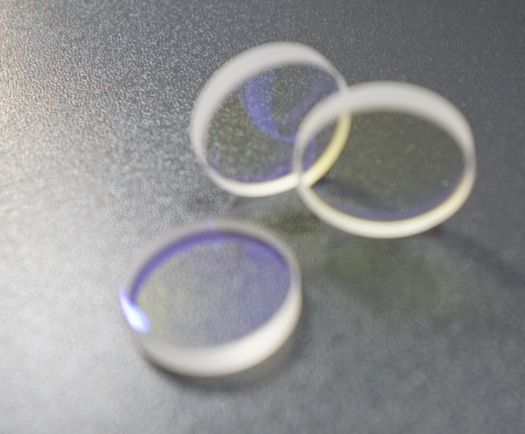 Protective Lens