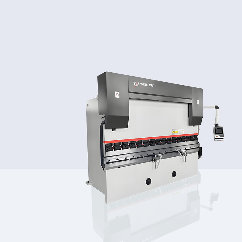 CNC-Press-Brake