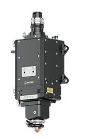 Laser Head+Controlling System