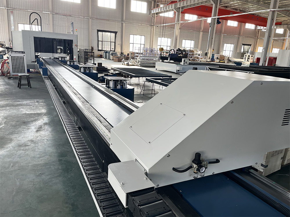 Machine Bed Body