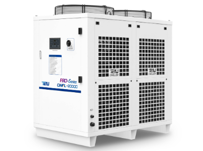 Industral water chiller