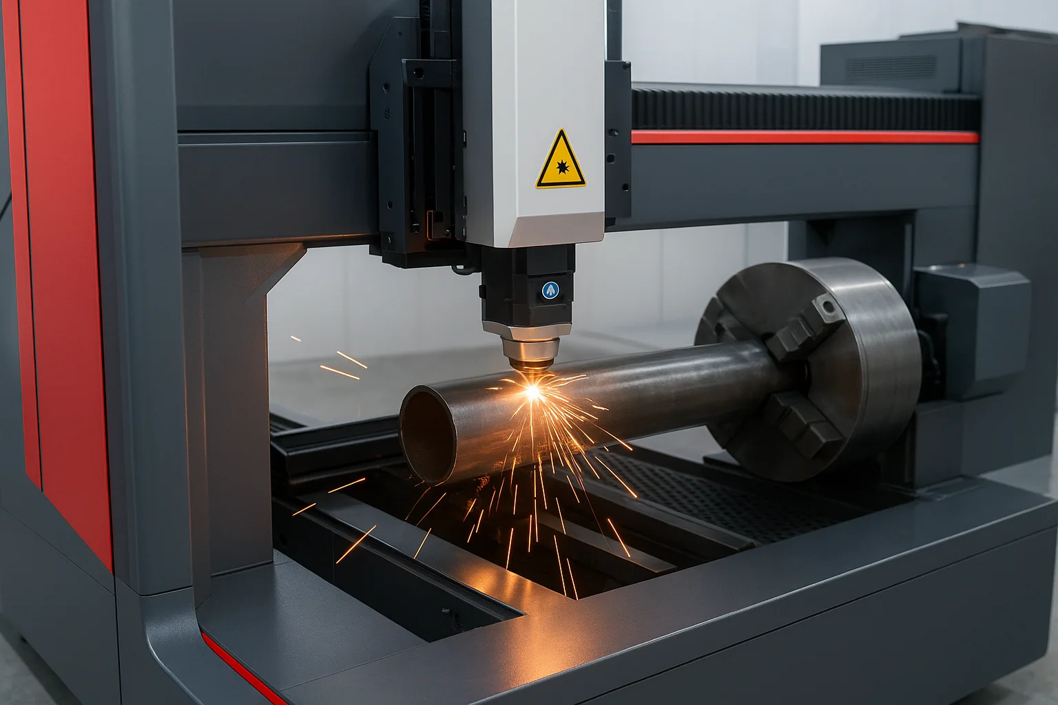 Top Tube Laser Cutting Machine Picks for Metal Fabrication in 2025 Top Tube Laser Cutting Machine Picks for Metal Fabrication in 2025