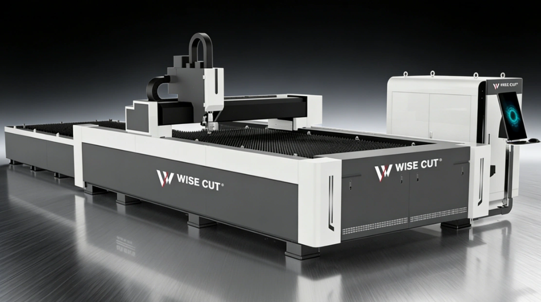 Mejores opciones de corte láser vs CNC para corte de precisión