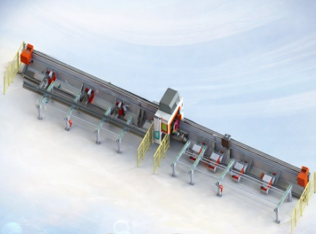 2026 Latest - How to Choose a Laser Tube Cutting Machine