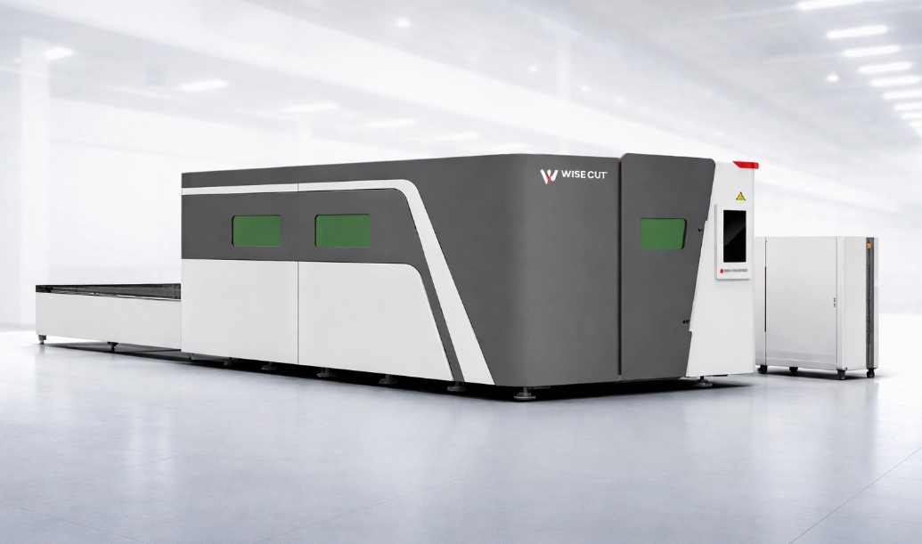 Best Applications and Machines for Tube Laser Cutting