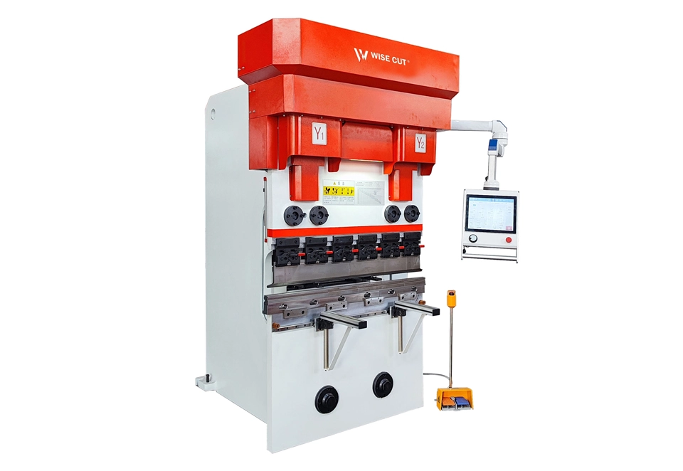 Top 5 CNC Press Brake Brands Top 5 CNC Press Brake Brands