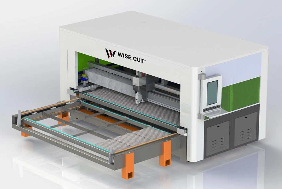 2026 Guide to the Best Fiber Laser Cutters for Sheet Metal Fabrication