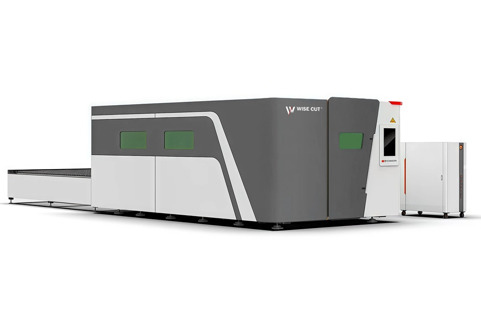 5 Common Fiber Laser Cutting Problems and How to Solve Them