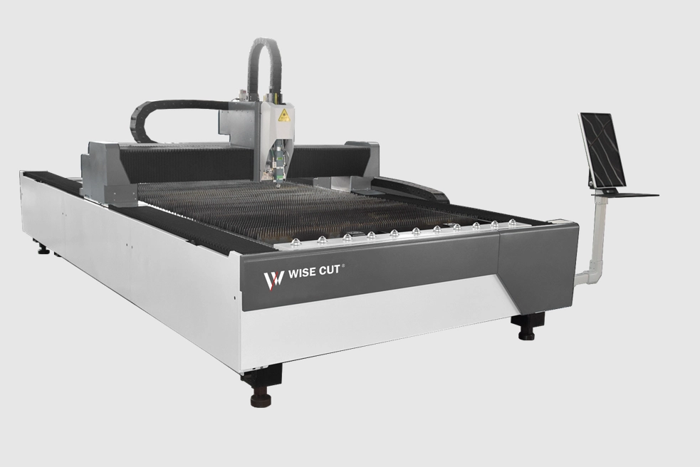 5 Key Considerations for Laser Cutting Aluminum