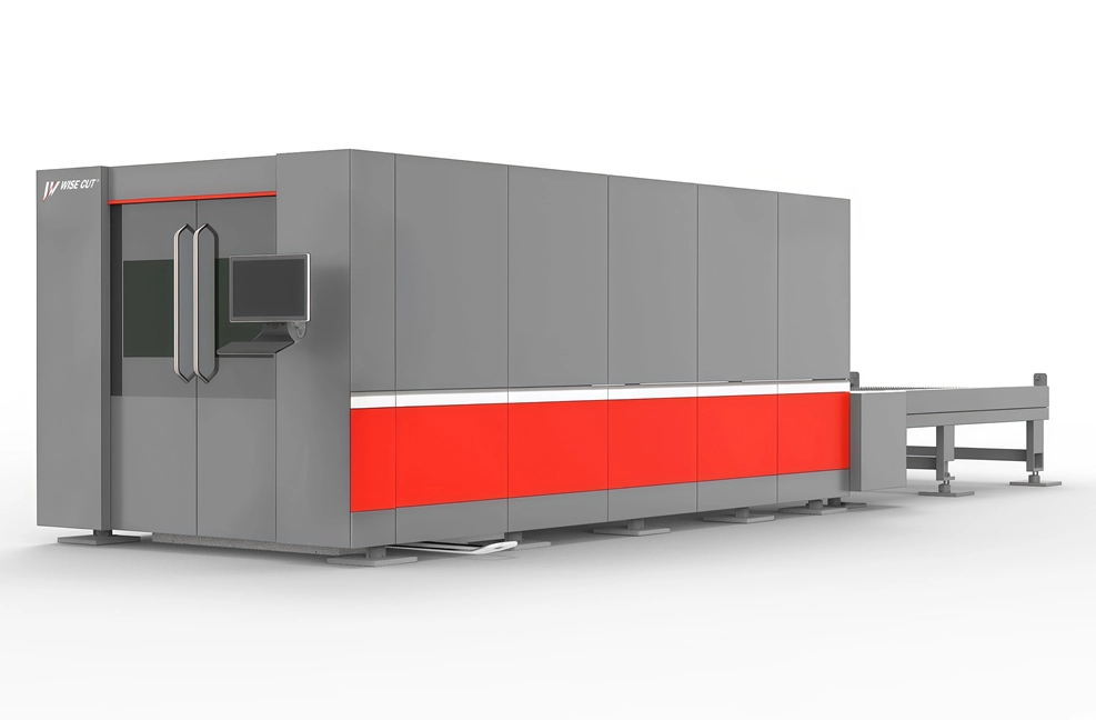 CNC Cutting vs. Fiber Laser Cutting: Which is the Better Choice