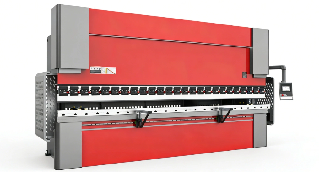 Which Is the Best CNC Press Brake for Sale in 2026?