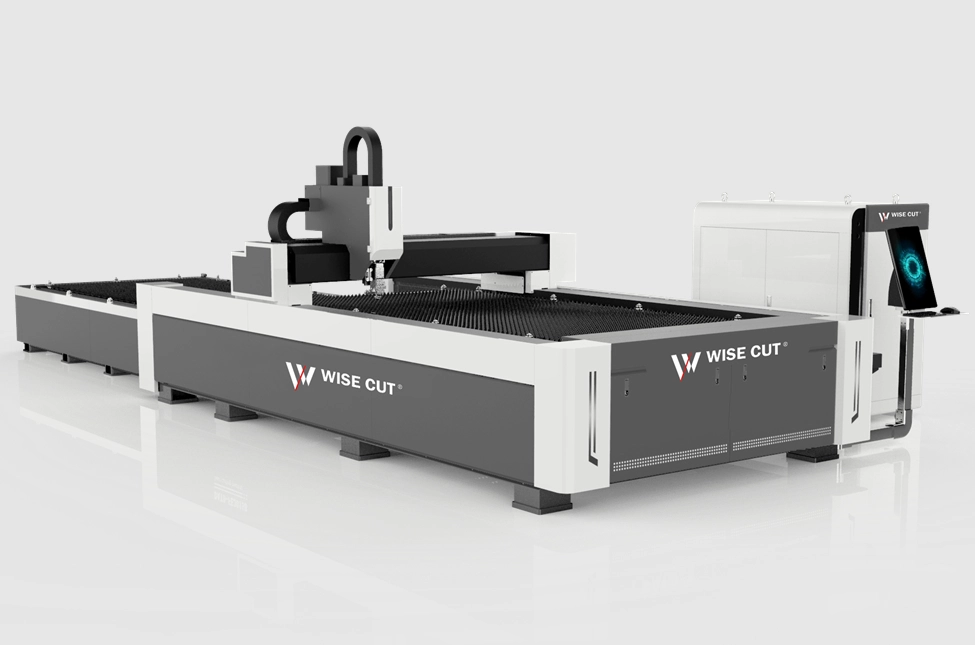 5 Key Benefits of Laser Cutting in the Automotive Industry