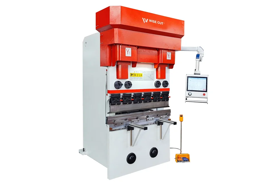 Полное руководство по изгибанию тормоза: типы, инструменты и лучшие практики