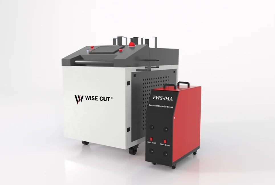 Лучшая ручная лазерная сварка против традиционных решений TIG в современном производстве