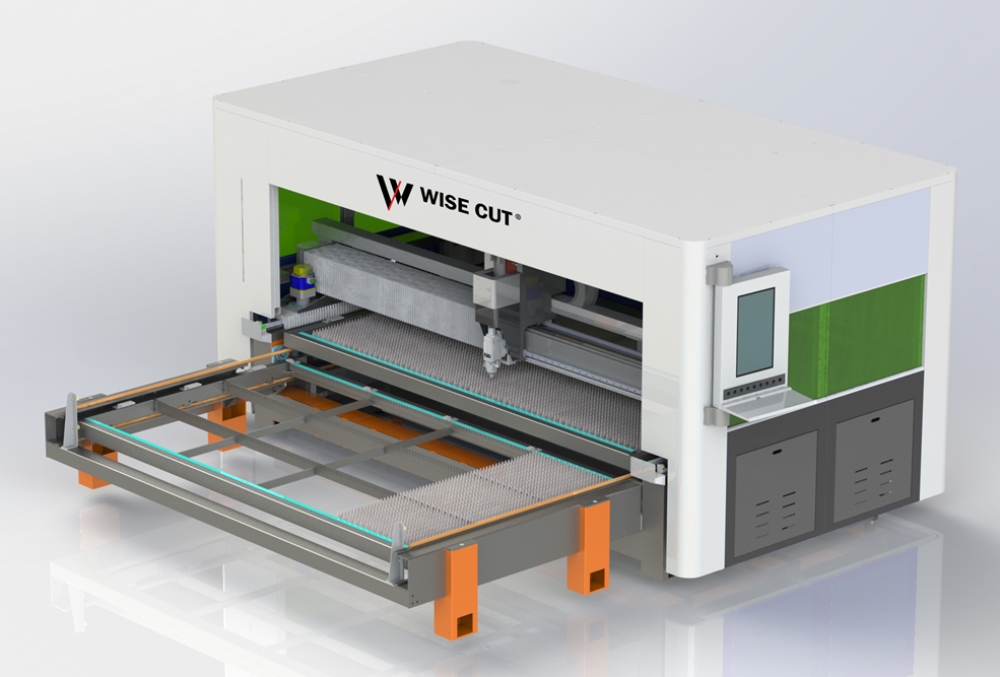 A Beginner’s Guide to Designing Arrays for Laser Cutting A Beginner’s Guide to Designing Arrays for Laser Cutting