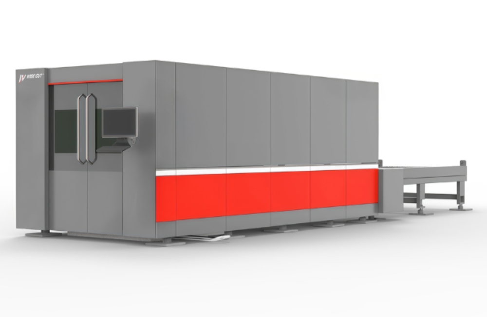 Best Fiber Laser Cutting Machines for Precision Metal Work in 2026 Best Fiber Laser Cutting Machines for Precision Metal Work in 2026