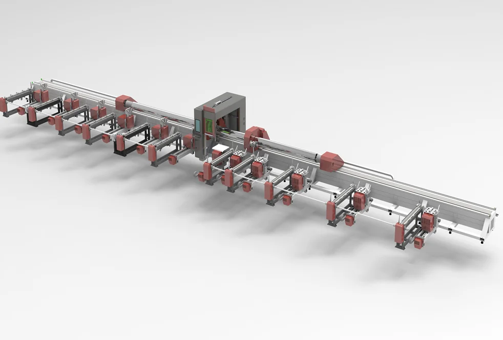 Tube Laser Cutting Vs Traditional Methods Which Is Better