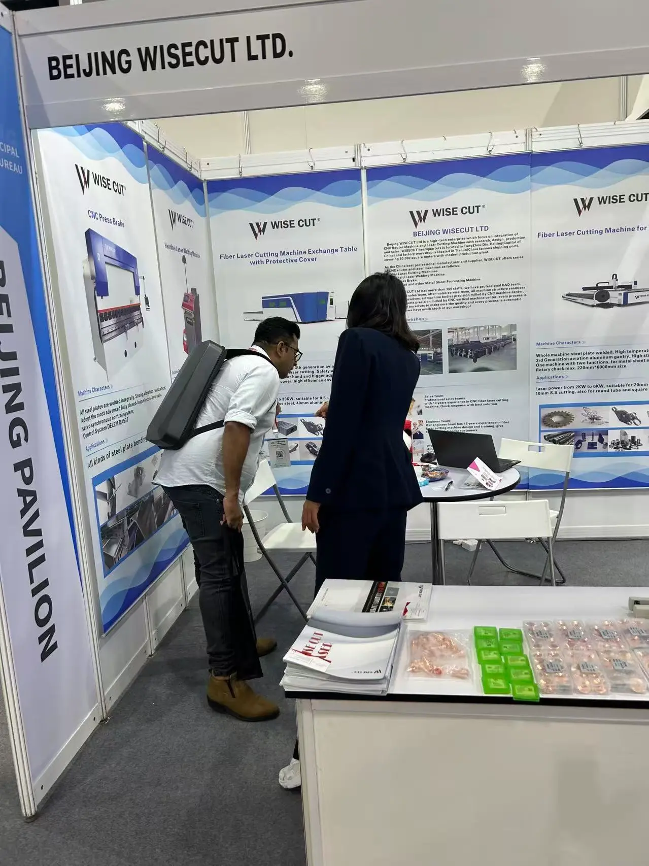 Post-Show Review Practical Metal Fabrication Needs Seen at METALTECH & autoMEX 2026