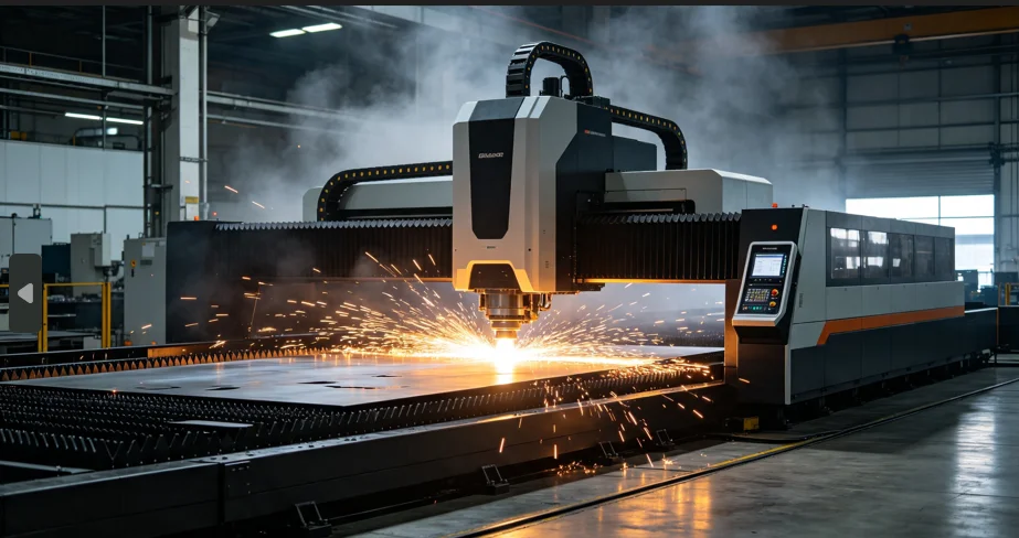 Fiber Laser Cutting Thickness Chart: How Thick Can a Fiber Laser Cut?