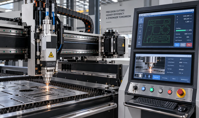 How to Choose a Laser Cutting Machine Supplier in China